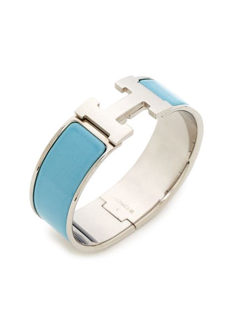 hermes bracelet tiffany blue|hermes paris bracelet.